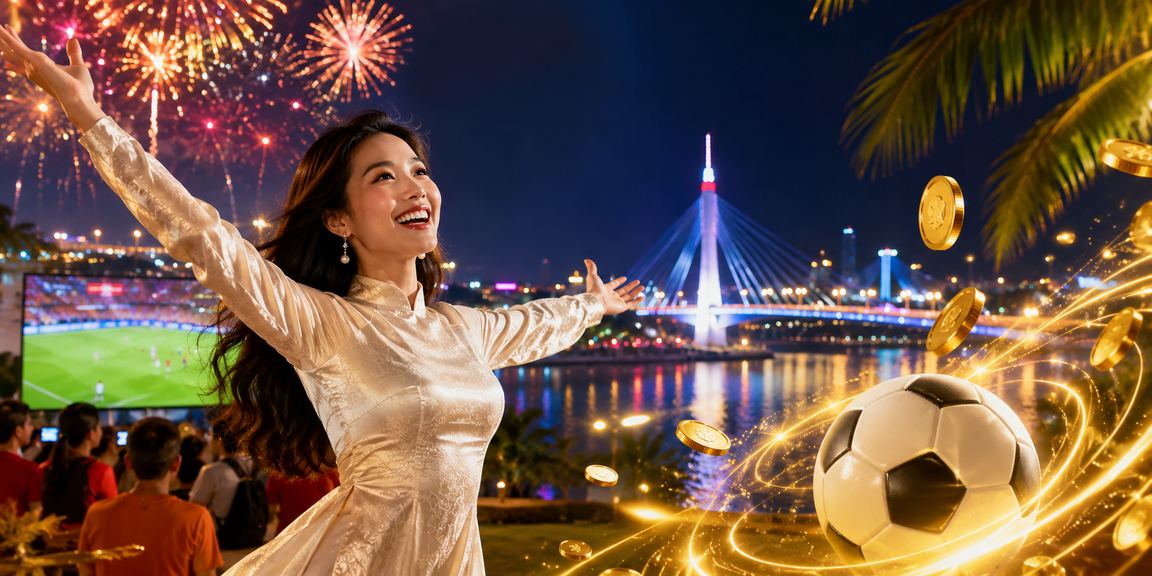 Người hâm mộ bóng đá tại Cần Thơ theo dõi kèo trận đấu trực tuyến qua điện thoại